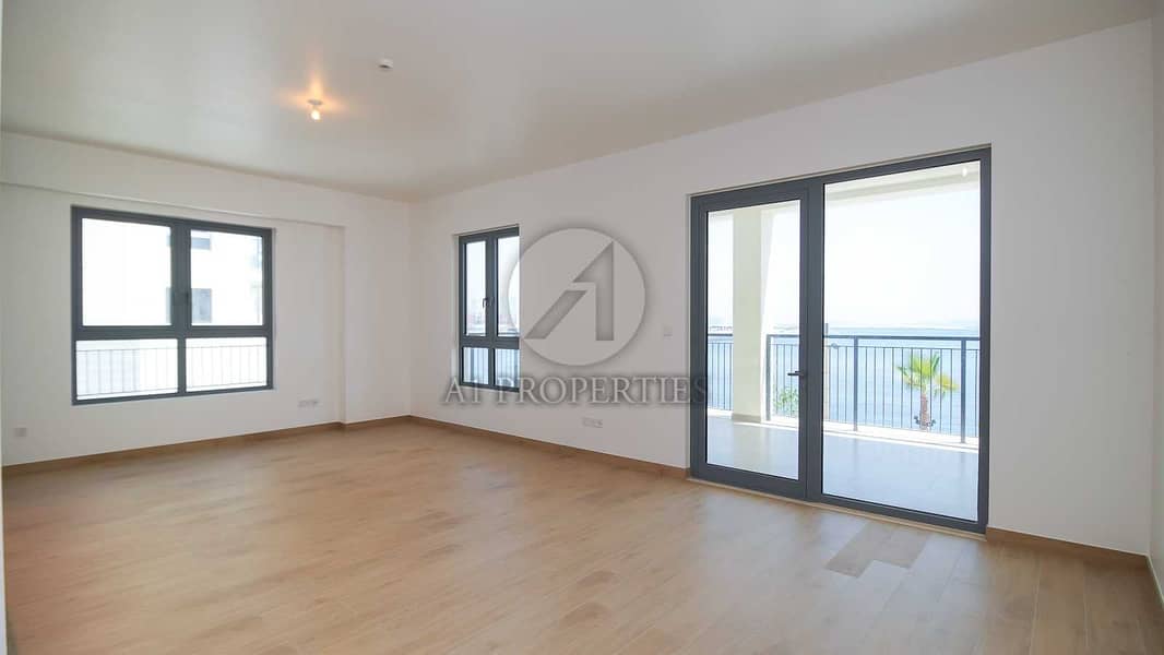 4 Resale Deal | Marina View | Stylish 2 Beds