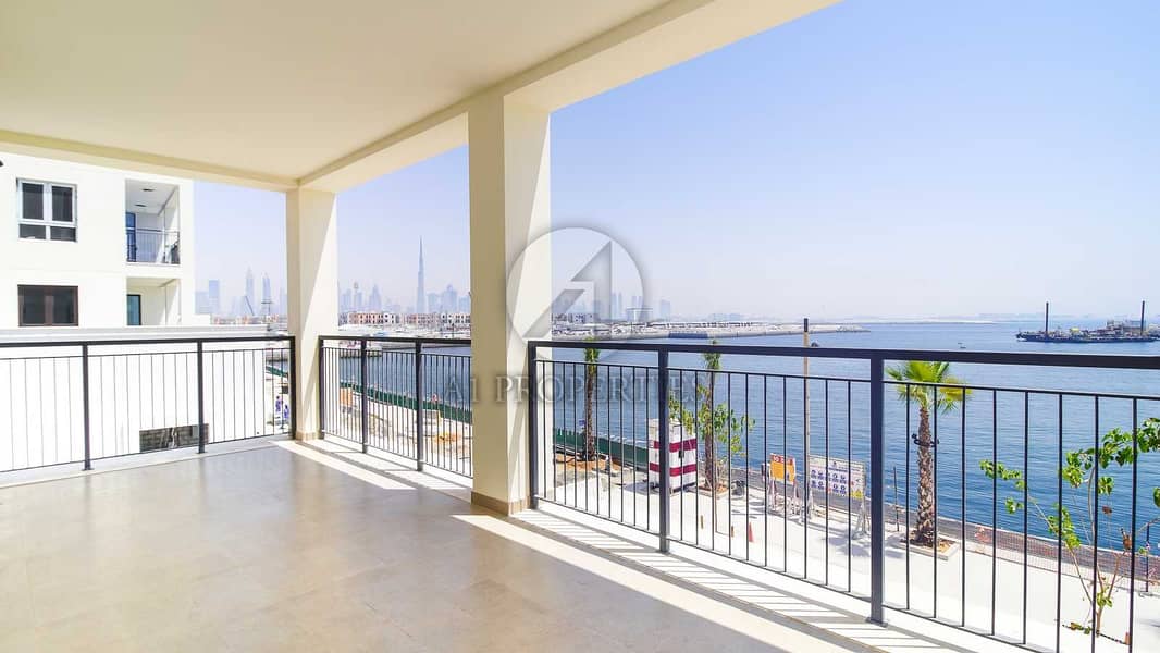 8 Resale Deal | Marina View | Stylish 2 Beds