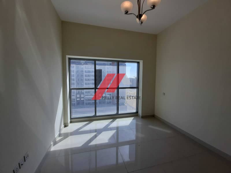 7 ( 1 Month Free ) 2 Bedroom Apt with Master room