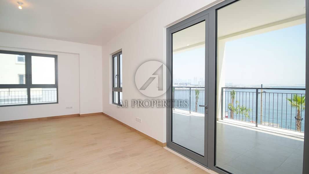 9 Resale Deal | Marina View | Stylish 2 Beds