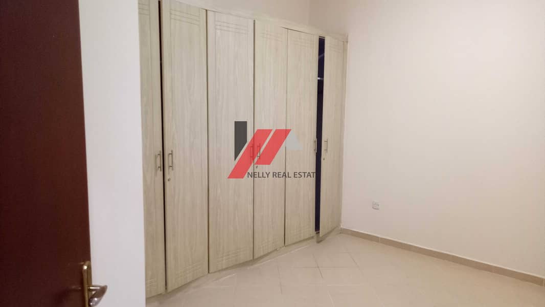 8 Close to NMC hospital  1 month free 2 bhk balcony  wardrobe  with all  facilities