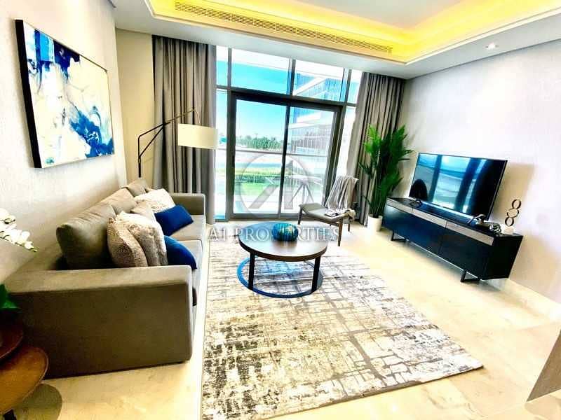 8 Partial Palm View 2 Bedrooms Type 2B For Sale