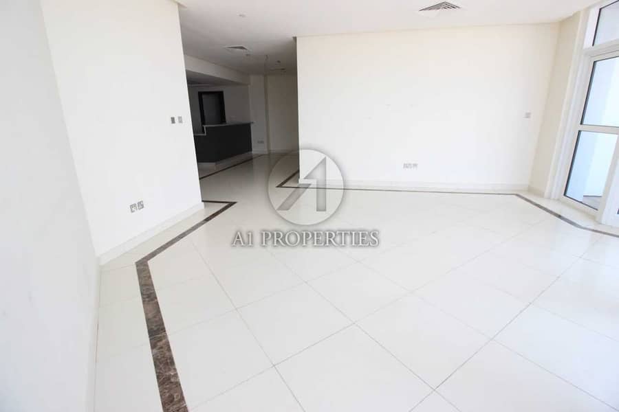 8 Brand New 3BR + Maid | Palm and Atlantis View