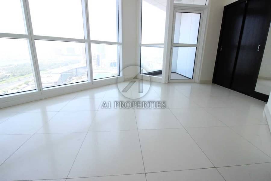 10 Brand New 3BR + Maid | Palm and Atlantis View