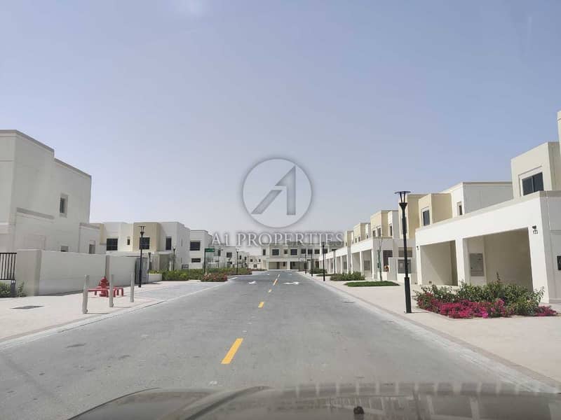 8 3 Bedroom Brand New Townhouse | Available