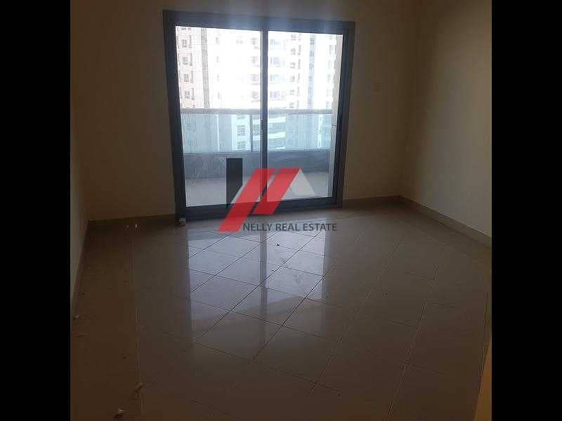 7 Kitchen appliances 1 month free 1bhk balcony wardrobe  with all facilities rent 33k