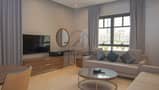 4 Hotel Apartment | Fully Furnished 1 Bedroom