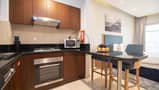9 Hotel Apartment | Fully Furnished 1 Bedroom