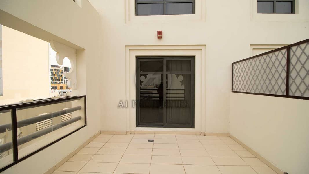 14 Hotel Apartment | Fully Furnished 1 Bedroom