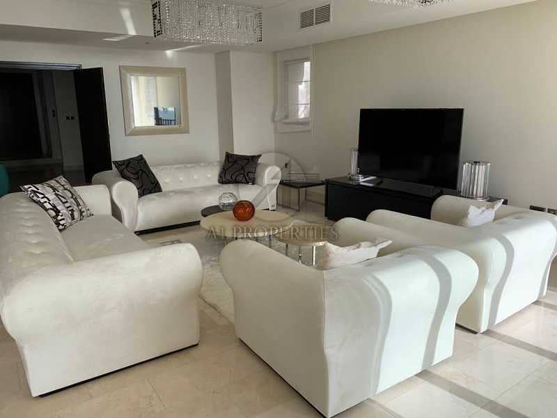 2 Huge 4 Bedrooms Balqis Residences For Sale