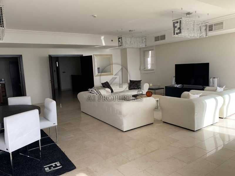 7 Huge 4 Bedrooms Balqis Residences For Sale