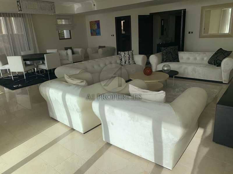 8 Huge 4 Bedrooms Balqis Residences For Sale