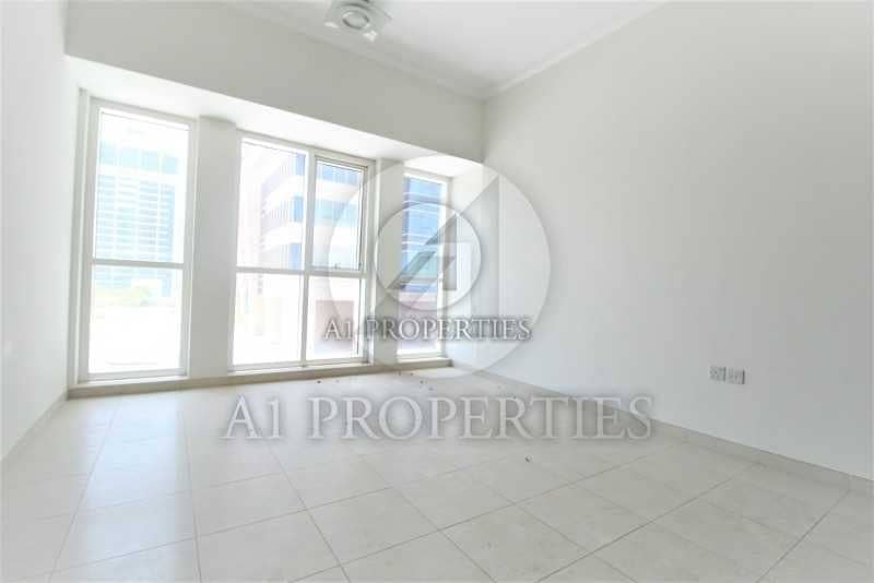 4 Spacious 1BR with Canal View in Business Bay