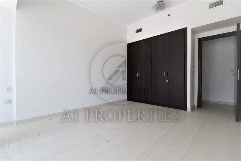 6 Spacious 1BR with Canal View in Business Bay
