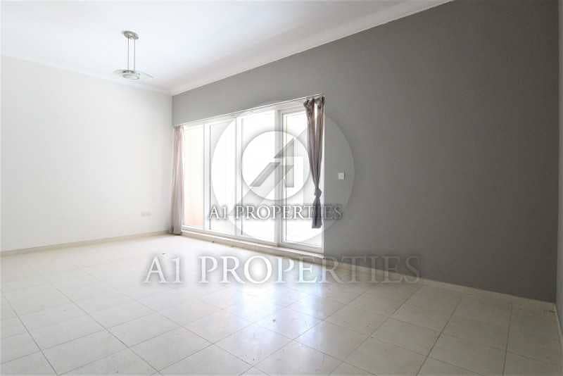 8 Spacious 1BR with Canal View in Business Bay