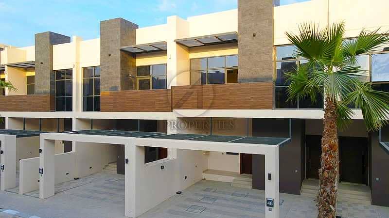 12 Luxury | Brand New | Large 4BR Villa | Available