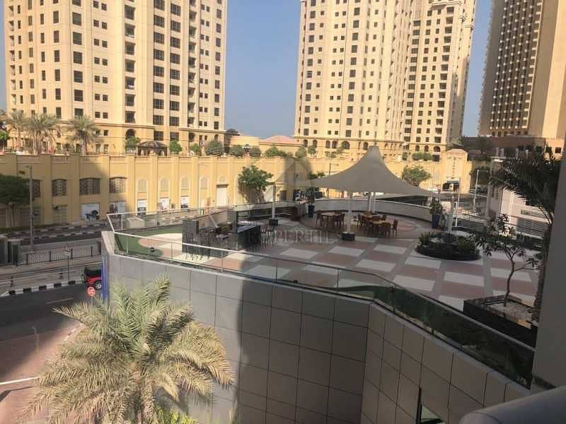 12 Community View | Spacious 1BR | Dubai Marina