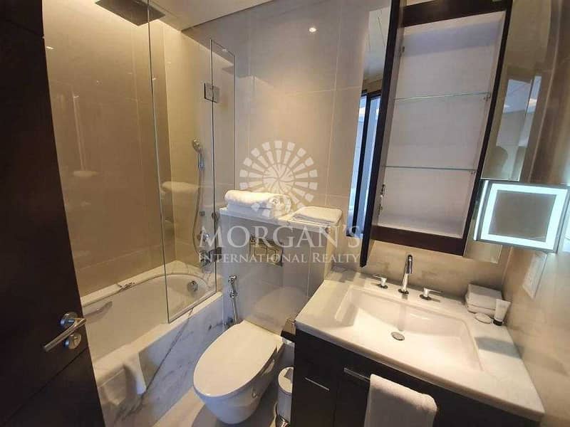 9 BRAND NEW 3 + MAIDS  / FULL BURJ AND FOUNTAIN VIEW