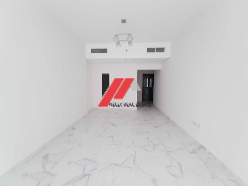 3 (( 60 Days Free )) Brand New 2 Bedroom Apt with Both Master room Available in Nad Al Hamar