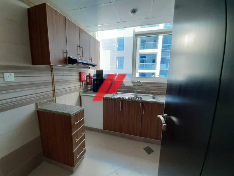 6 (( 60 Days Free )) Brand New 2 Bedroom Apt with Both Master room Available in Nad Al Hamar