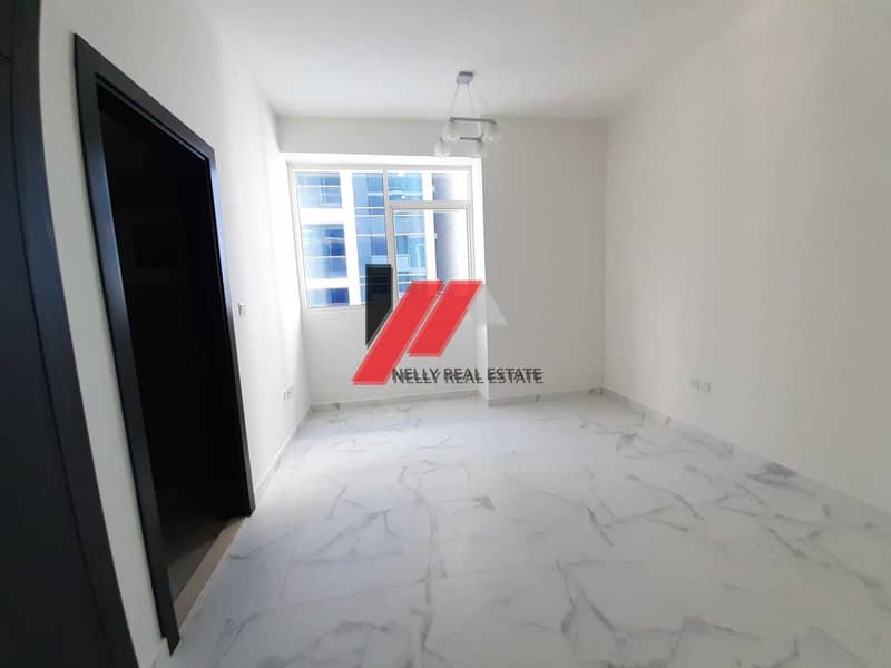 10 (( 60 Days Free )) Brand New 2 Bedroom Apt with Both Master room Available in Nad Al Hamar