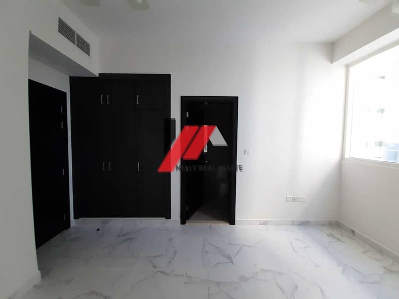 11 (( 60 Days Free )) Brand New 2 Bedroom Apt with Both Master room Available in Nad Al Hamar