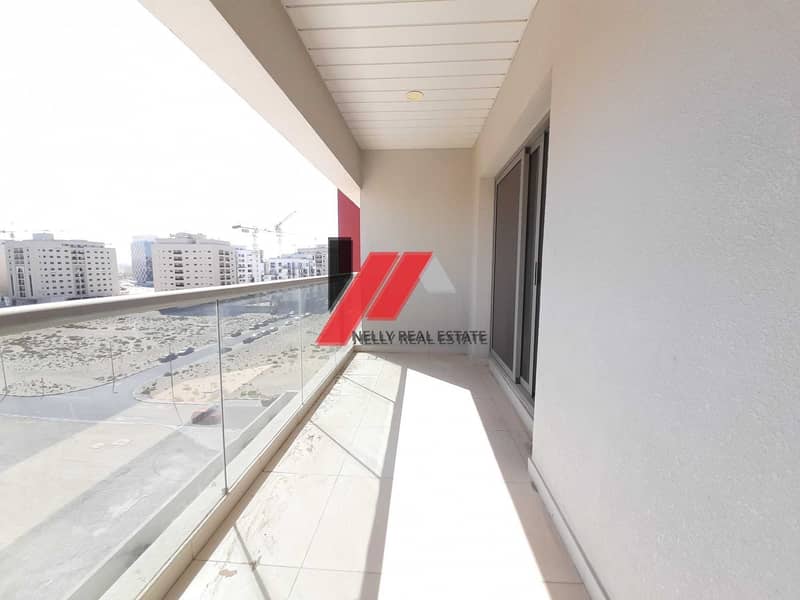 2 Month free** 1 Bedroom Apt With All Amenities Available in Nad Al Hamar