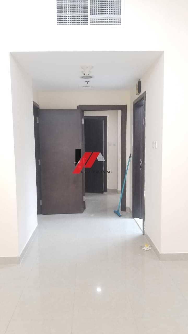 11 1700 Square feet 2Month Free  Specious 2 Bedroom hall Balcony Wardrobe with all facilities
