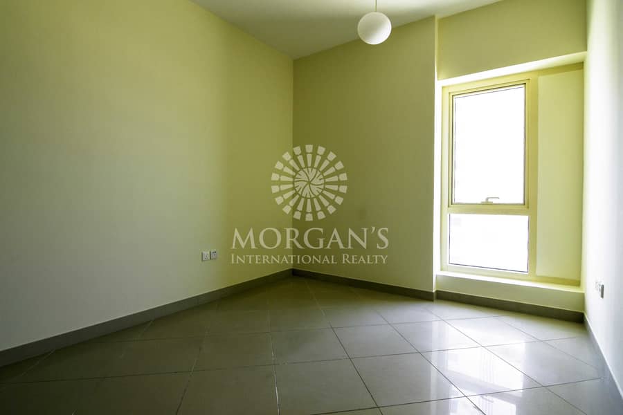 3 Unfurnished | Next to metro | well maintained apartment