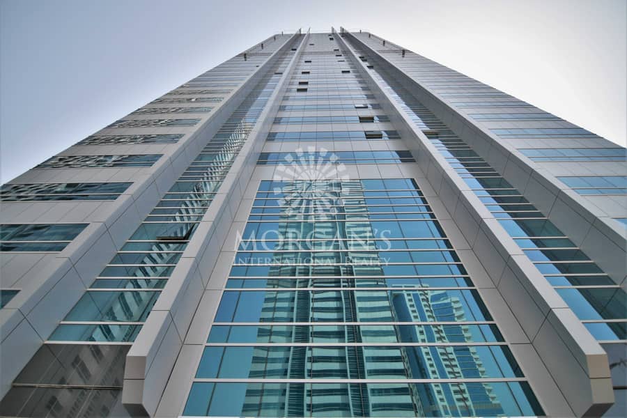 Hot Deal | Spacious 1 BR | High Floor Hot Deal | Spacious 1 BR | High Floor