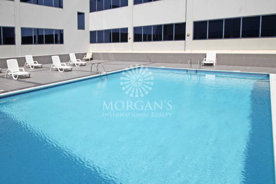 10 Hot Deal | 2 Month Free | Spacious 1 BR