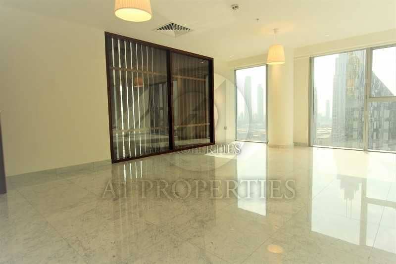 3 Amazing 4BR Penthouse with Panoramic View