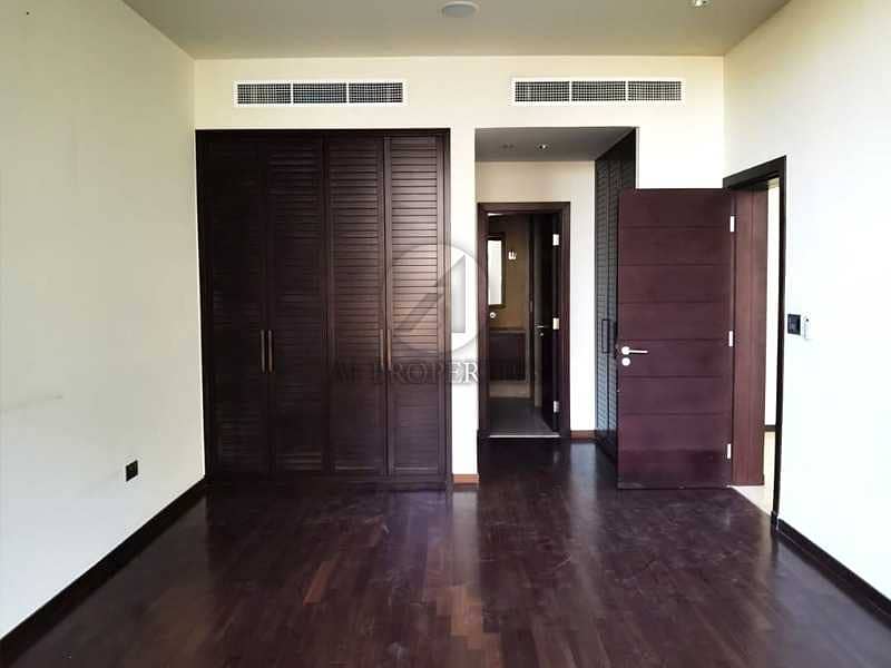 12 Panoramic View | Spacious 3 Beds + Study | Big Balcony | Kitchen Appliances
