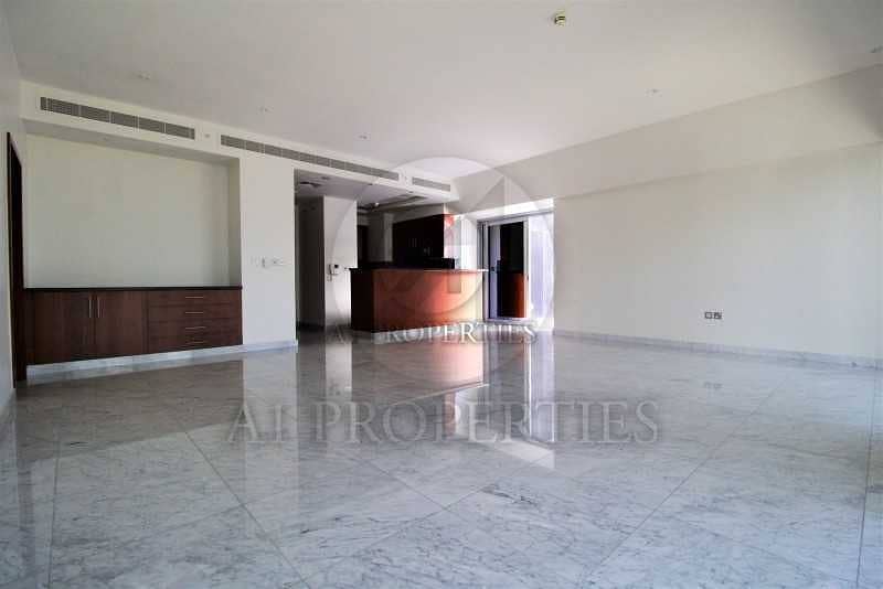 2 Spacious 2 Bedroom with Terrace in DIFC