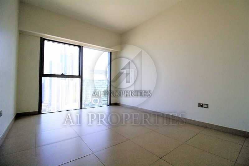 3 Spacious 2 Bedroom with Terrace in DIFC