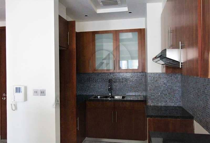 4 Spacious 2 Bedroom with Terrace in DIFC