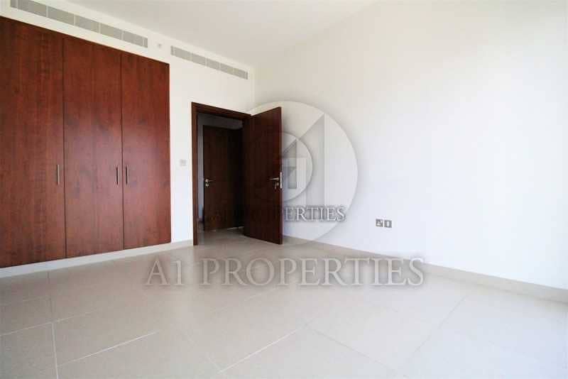 6 Spacious 2 Bedroom with Terrace in DIFC