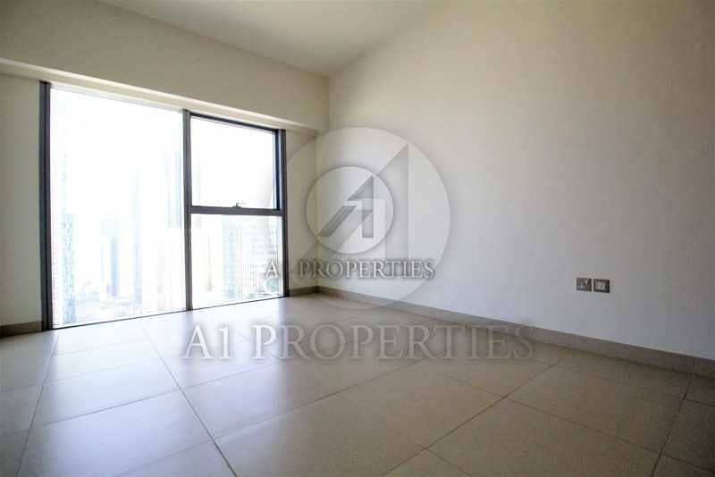 12 Spacious 2 Bedroom with Terrace in DIFC