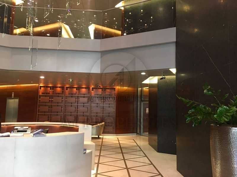 15 Spacious 2 Bedroom with Terrace in DIFC
