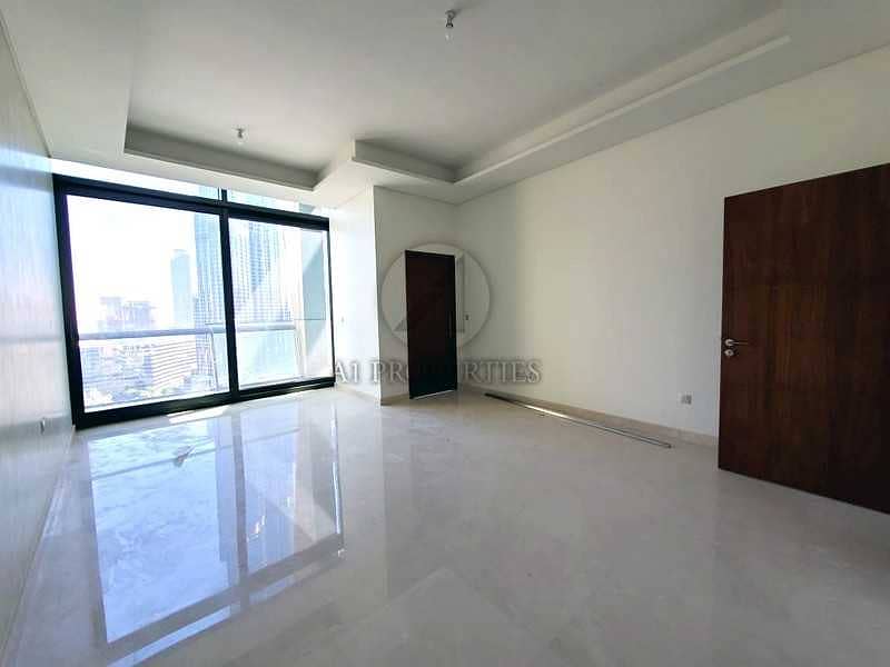 2 Luxurious and Brand New Penthouse for Sale