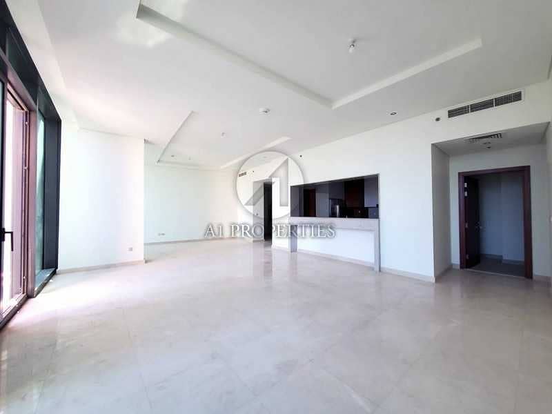 3 Luxurious and Brand New Penthouse for Sale