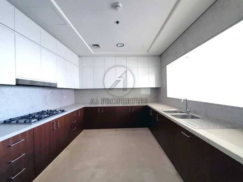 4 Luxurious and Brand New Penthouse for Sale