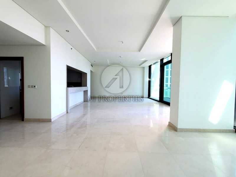 5 Luxurious and Brand New Penthouse for Sale