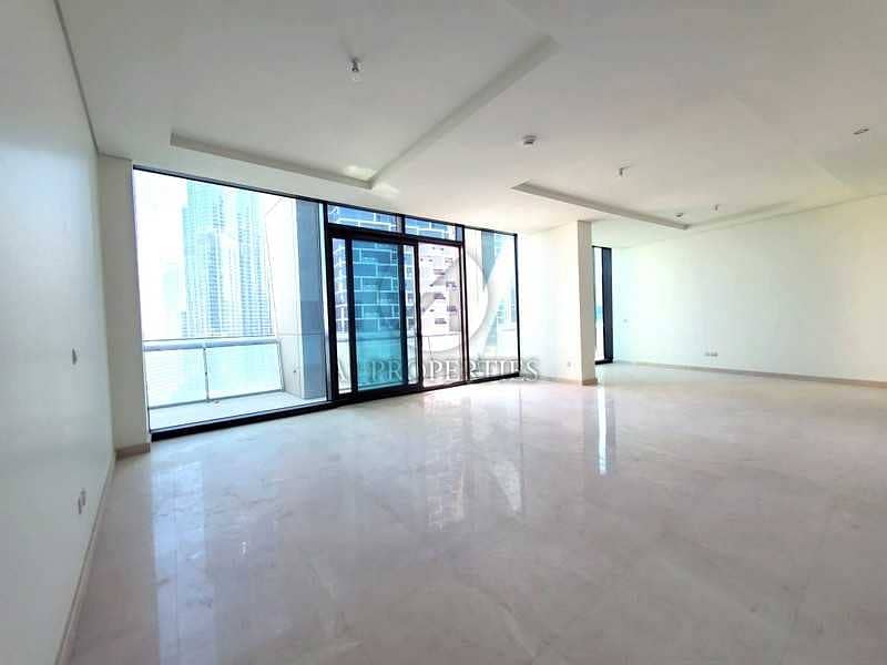 7 Luxurious and Brand New Penthouse for Sale