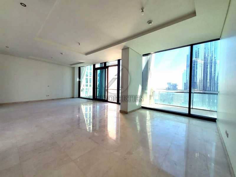 9 Luxurious and Brand New Penthouse for Sale