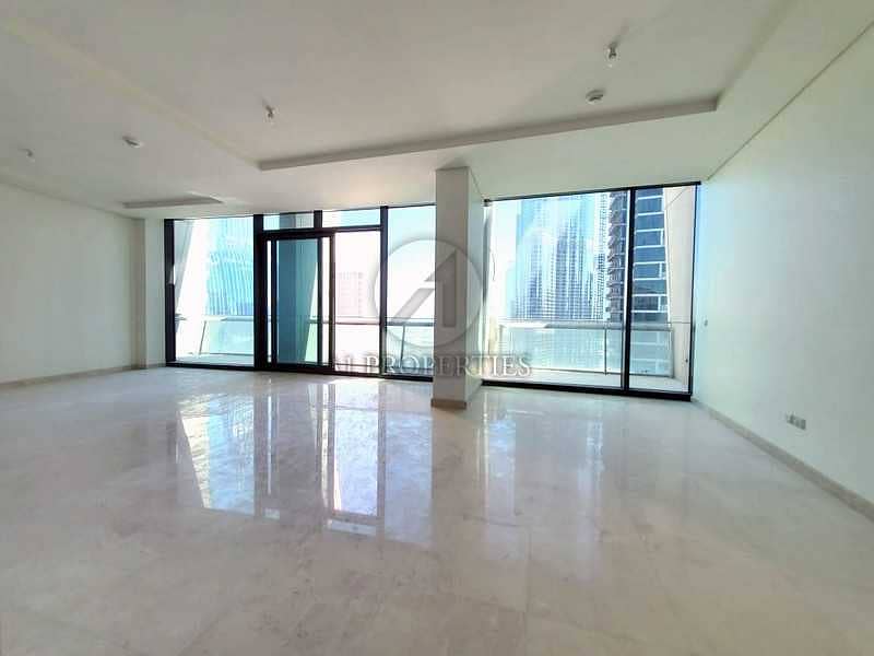 11 Luxurious and Brand New Penthouse for Sale