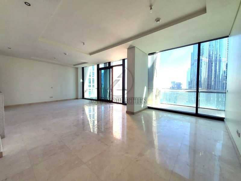 13 Luxurious and Brand New Penthouse for Sale