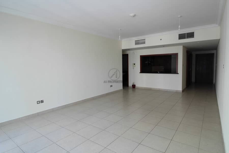 2 High Floor | Spacious 2 Bedrooms | Chiller Free