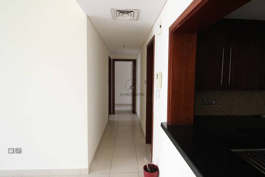 7 High Floor | Spacious 2 Bedrooms | Chiller Free