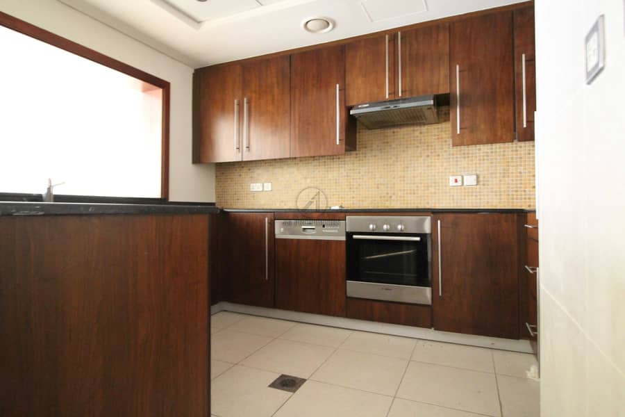 13 High Floor | Spacious 2 Bedrooms | Chiller Free